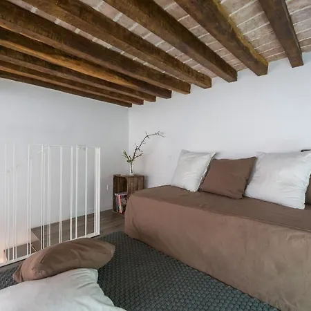 Corte Paradiso - 2apartments And Dehors *