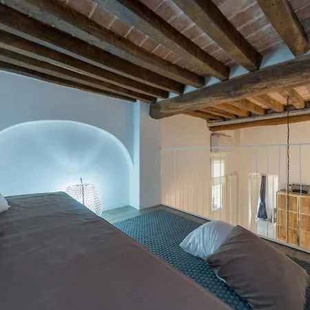 Σπίτι διακοπών Corte Paradiso - 2apartments And Dehors Μπολόνια