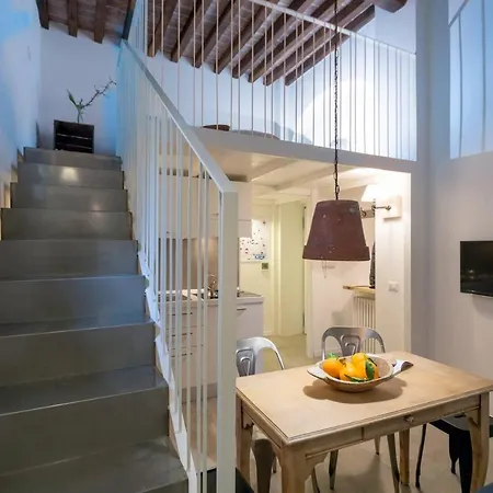 Corte Paradiso - 2apartments And Dehors *