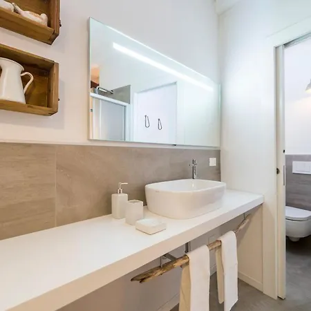 Σπίτι διακοπών Corte Paradiso - 2apartments And Dehors *