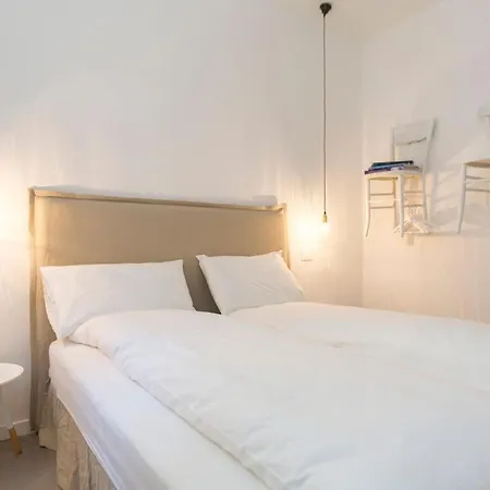 Σπίτι διακοπών Corte Paradiso - 2apartments And Dehors *