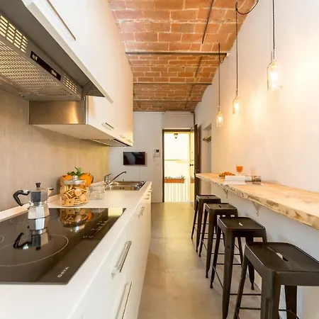 Corte Paradiso - 2apartments And Dehors Μπολόνια