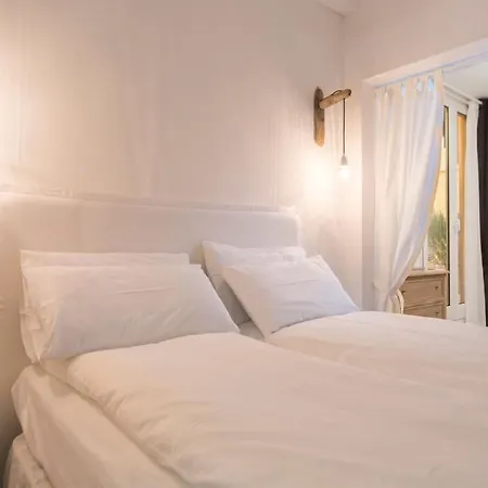 Σπίτι διακοπών Corte Paradiso - 2apartments And Dehors