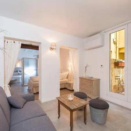 Σπίτι διακοπών Corte Paradiso - 2apartments And Dehors Μπολόνια