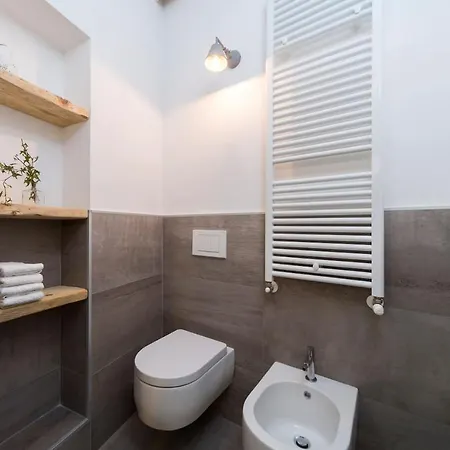 Corte Paradiso - 2apartments And Dehors Σπίτι διακοπών