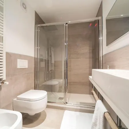 Σπίτι διακοπών Corte Paradiso - 2apartments And Dehors *
