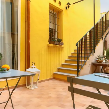 Σπίτι διακοπών Corte Paradiso - 2apartments And Dehors *