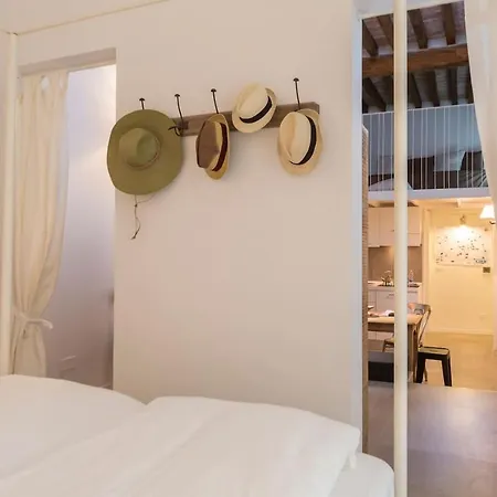 Дом отдыха Corte Paradiso - 2apartments And Dehors *