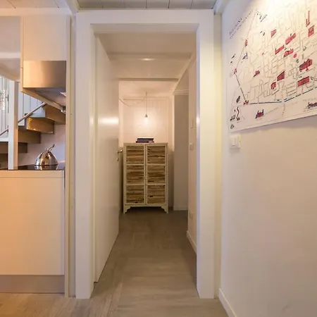 Дом отдыха Corte Paradiso - 2apartments And Dehors *