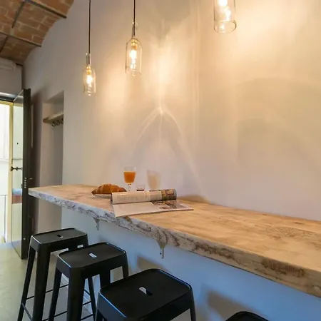 Corte Paradiso - 2apartments And Dehors * Болонья