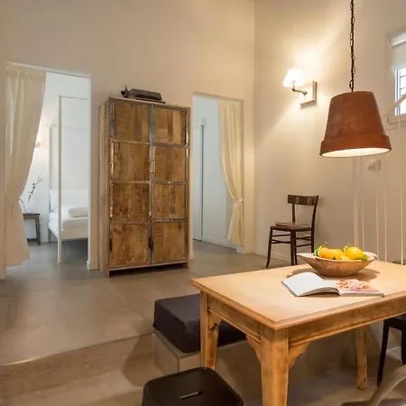 Casa de Férias Corte Paradiso - 2apartments And Dehors Bolonha