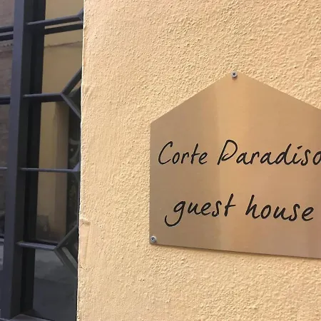 Casa de Férias Corte Paradiso - 2apartments And Dehors *