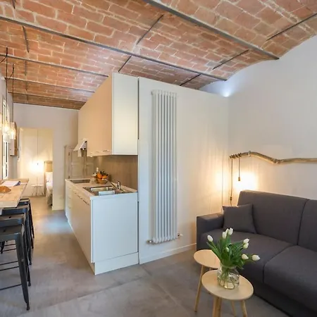Corte Paradiso - 2apartments And Dehors *