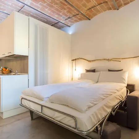 Corte Paradiso - 2apartments And Dehors Bolonha
