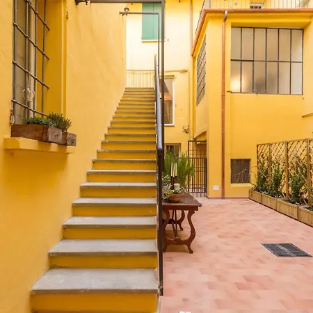 Corte Paradiso - 2apartments And Dehors *